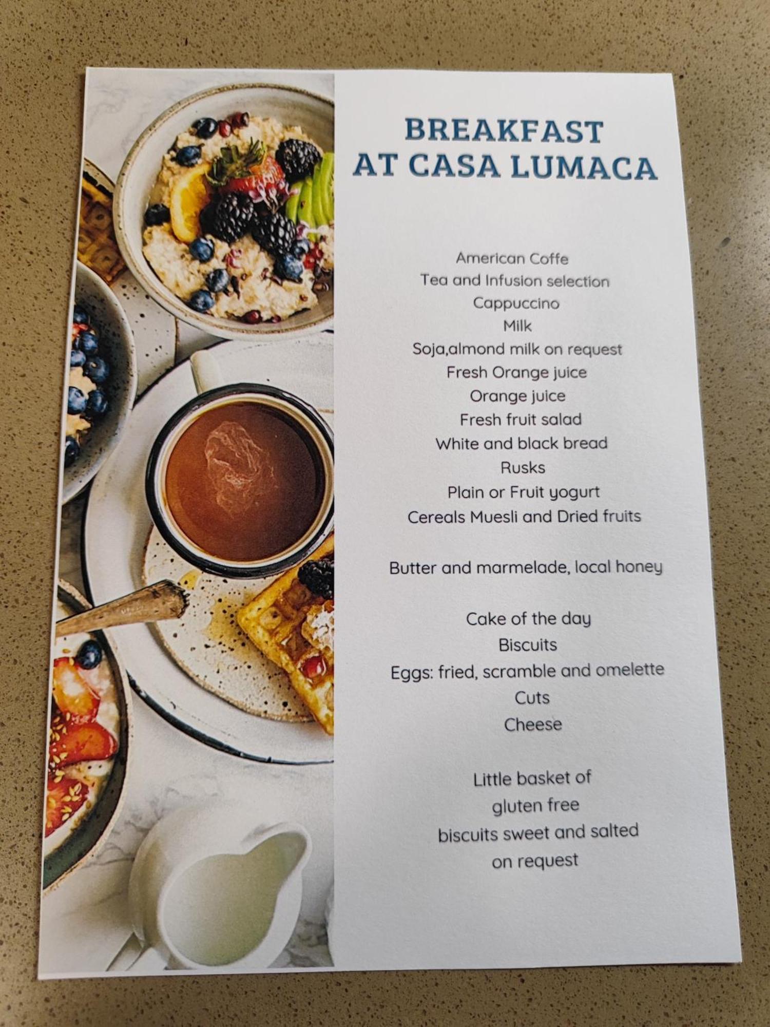 לינה וארוחת בוקר טרמצו Casa Lumaca חדר תמונה
